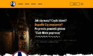 Clubmate.pl thumbnail