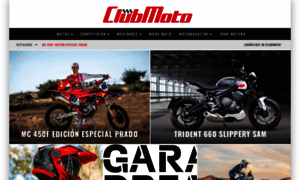 Clubmoto.eu thumbnail