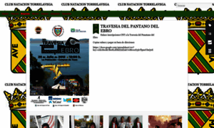 Clubnataciontorrelavega.blogspot.com thumbnail
