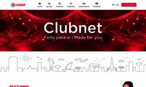 Clubnet.mz thumbnail