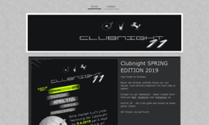 Clubnight11.de thumbnail