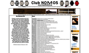 Clubnomos.de thumbnail