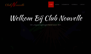 Clubnouvelle.nl thumbnail
