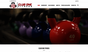 Clubone.fitness thumbnail