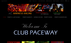 Clubpacewaypenrith.com.au thumbnail
