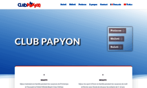 Clubpapyon.com thumbnail