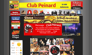 Clubpeinard.com thumbnail