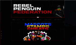 Clubpenguin.rebelfederation.com thumbnail