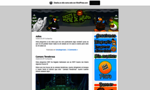 Clubpenguinaquo.wordpress.com thumbnail