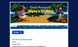 Clubpenguindicasecodigos.blogspot.com thumbnail