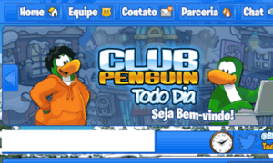 Clubpenguintododia.com thumbnail