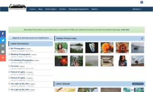 Clubphoto.in thumbnail