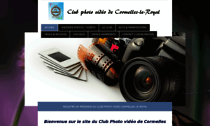 Clubphotovideocormellesleroyal.fr thumbnail