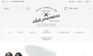 Clubpremiere.es thumbnail