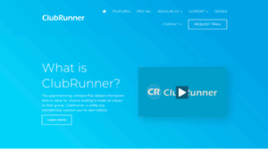 Clubrunner.ca thumbnail