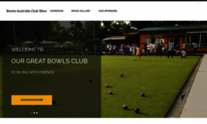 Clubs.bowlslink.com.au thumbnail