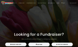 Clubschoicefundraising.com thumbnail