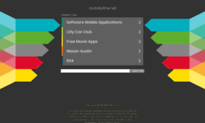 Clubskyline.net thumbnail