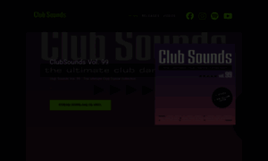 Clubsounds.de thumbnail