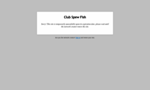 Clubspewfish.socibd.com thumbnail