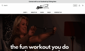 Clubspingym.com thumbnail