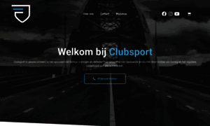 Clubsport.nl thumbnail