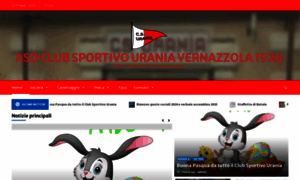 Clubsportivourania.org thumbnail