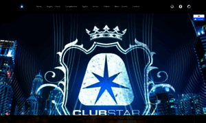 Clubstar.net thumbnail