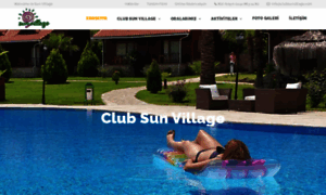 Clubsunvillage.com thumbnail