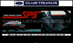 Clubtaunus.com.ar thumbnail