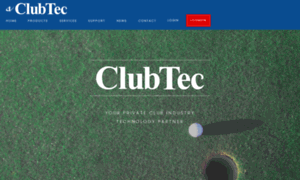 Clubtec.com thumbnail