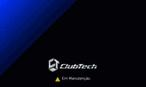 Clubtech.com.br thumbnail