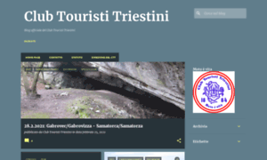 Clubtouristitriestini.blogspot.co.at thumbnail