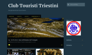 Clubtouristitriestini.blogspot.it thumbnail