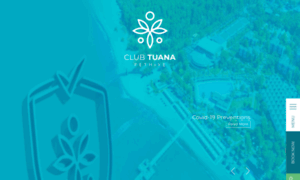 Clubtuana.com.tr thumbnail