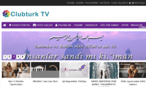 Clubturk.tv thumbnail