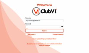 Clubv1.com thumbnail