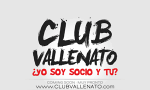 Clubvallenato.com thumbnail