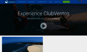 Clubventos.com thumbnail