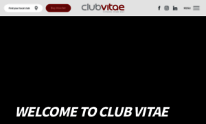 Clubvitae.com thumbnail