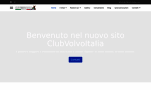 Clubvolvoitalia.com thumbnail