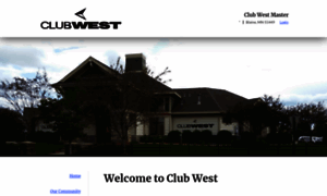 Clubwesthoa.com thumbnail