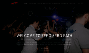 Clubzerozero.com thumbnail