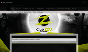 Clubzzuvb.com thumbnail