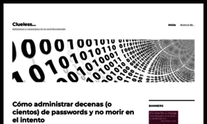 Clueless.com.ar thumbnail