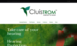 Cluistrom.com thumbnail