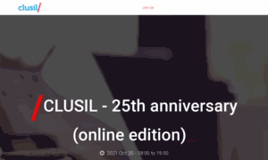 Clusil.lu thumbnail