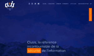 Clusis.com thumbnail