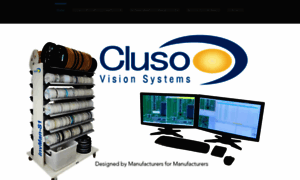 Cluso.com.au thumbnail