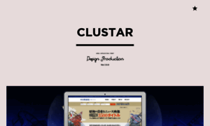 Clustar.jp thumbnail